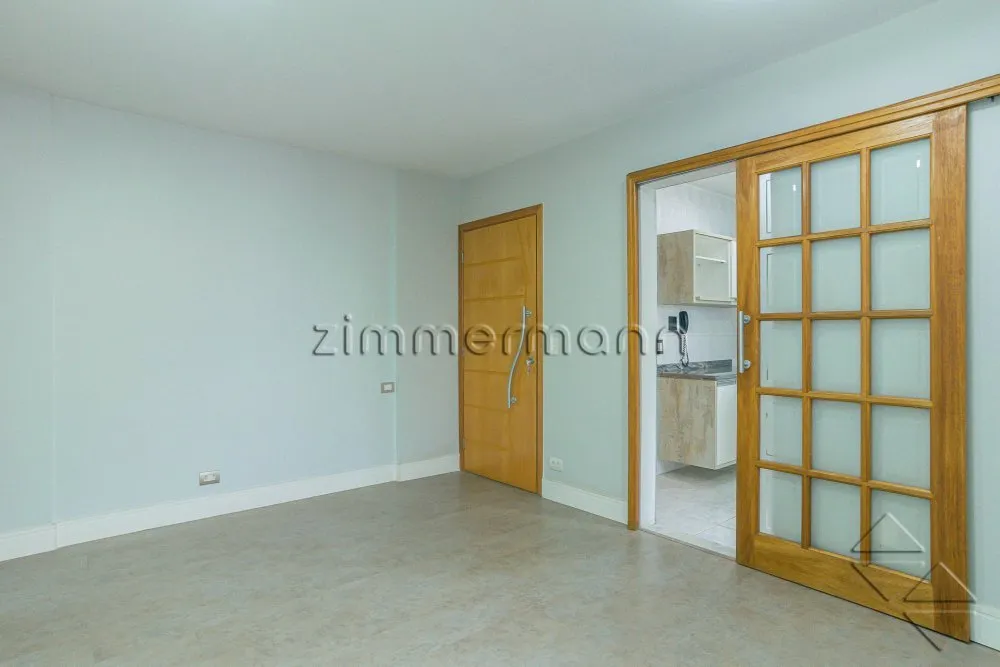 Apartamento, 2 quartos, 72 m² - Foto 2