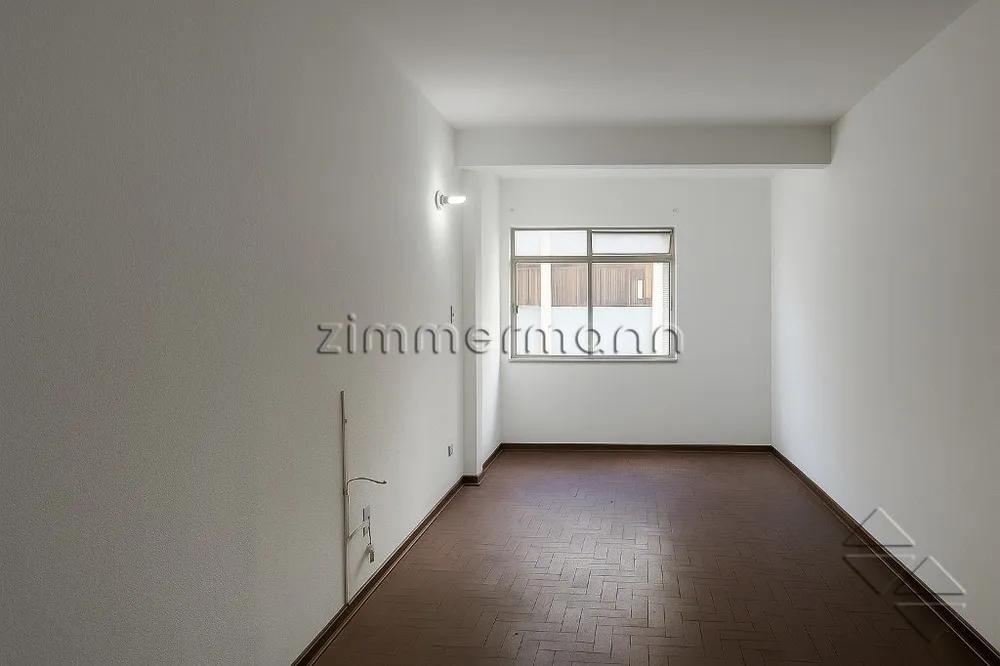 Apartamento, 1 quarto, 30 m² - Foto 5