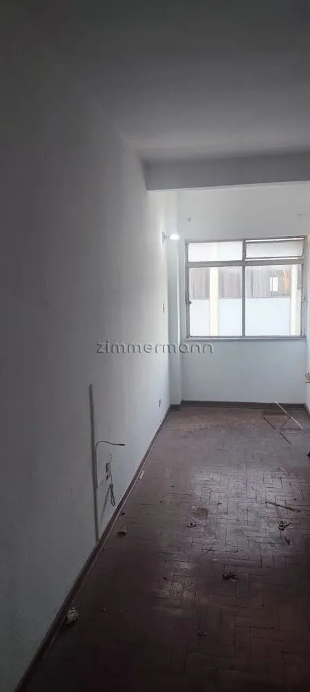 Apartamento, 1 quarto, 30 m² - Foto 3