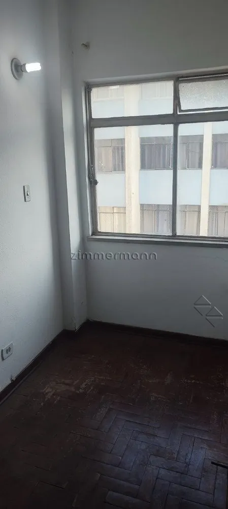 Apartamento, 1 quarto, 30 m² - Foto 8