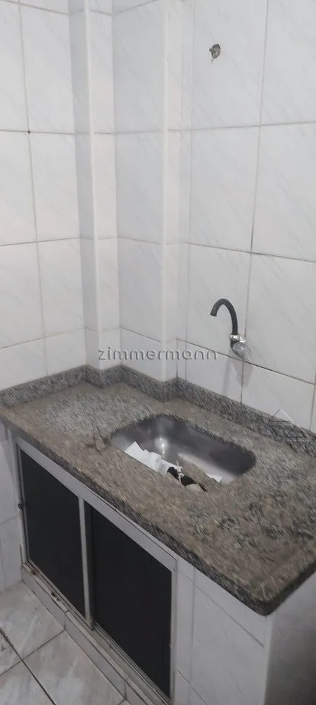 Apartamento, 1 quarto, 30 m² - Foto 6