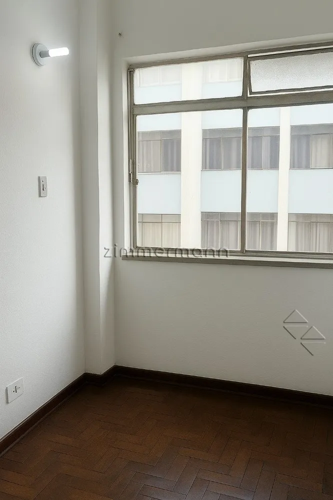 Apartamento, 1 quarto, 30 m² - Foto 2
