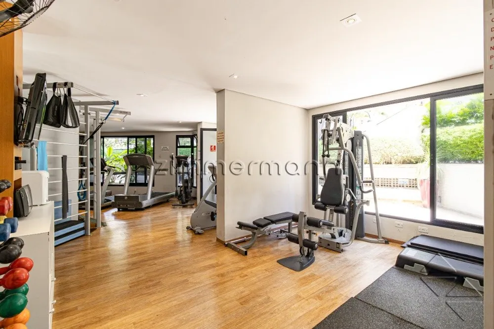 Cobertura, 4 quartos, 311 m² - Foto 1