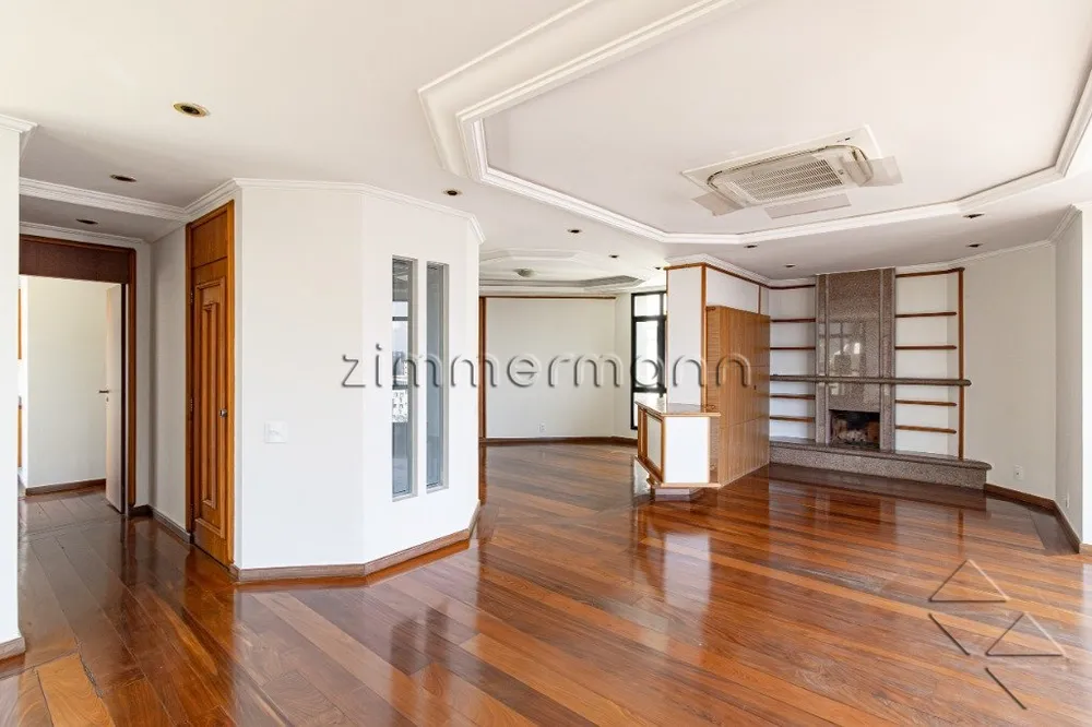 Cobertura, 4 quartos, 311 m² - Foto 5
