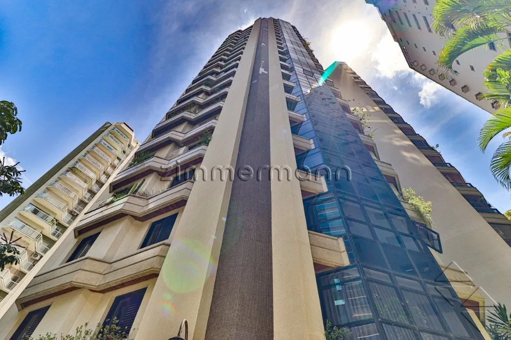 Cobertura, 4 quartos, 311 m² - Foto 12