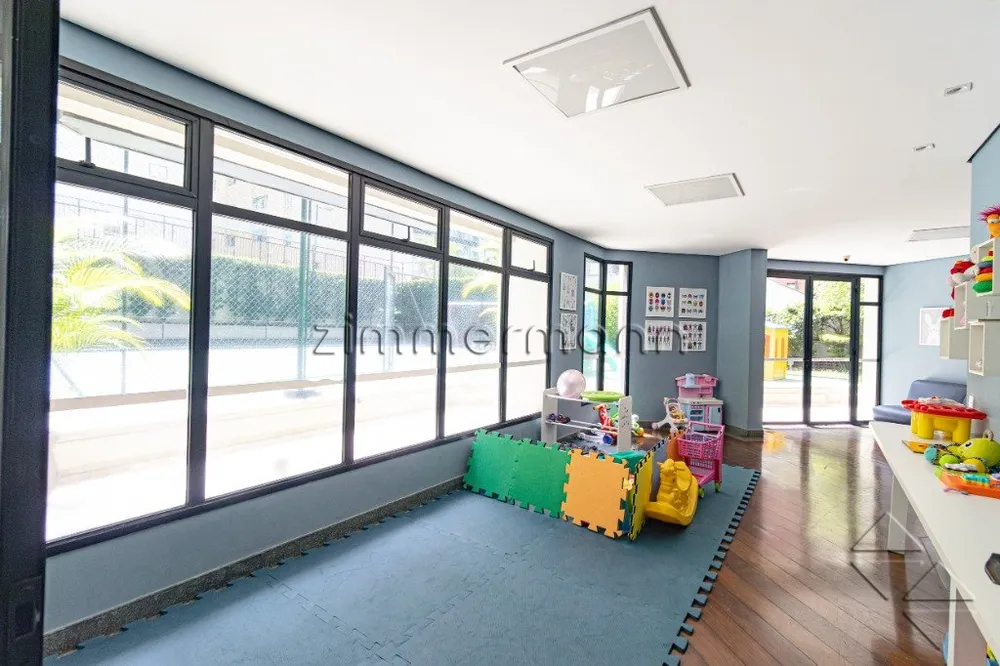 Cobertura, 4 quartos, 311 m² - Foto 8