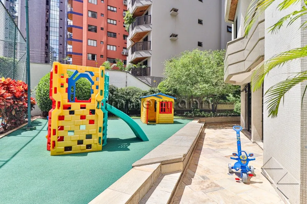 Cobertura, 4 quartos, 311 m² - Foto 7