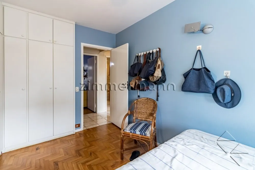 Apartamento, 3 quartos, 111 m² - Foto 1