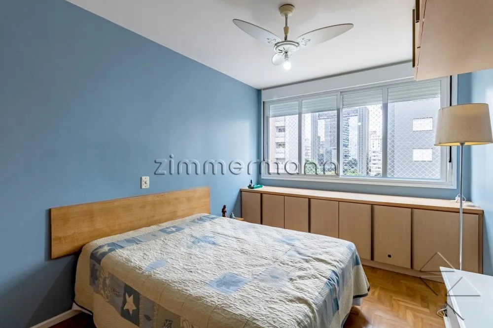 Apartamento, 3 quartos, 111 m² - Foto 2