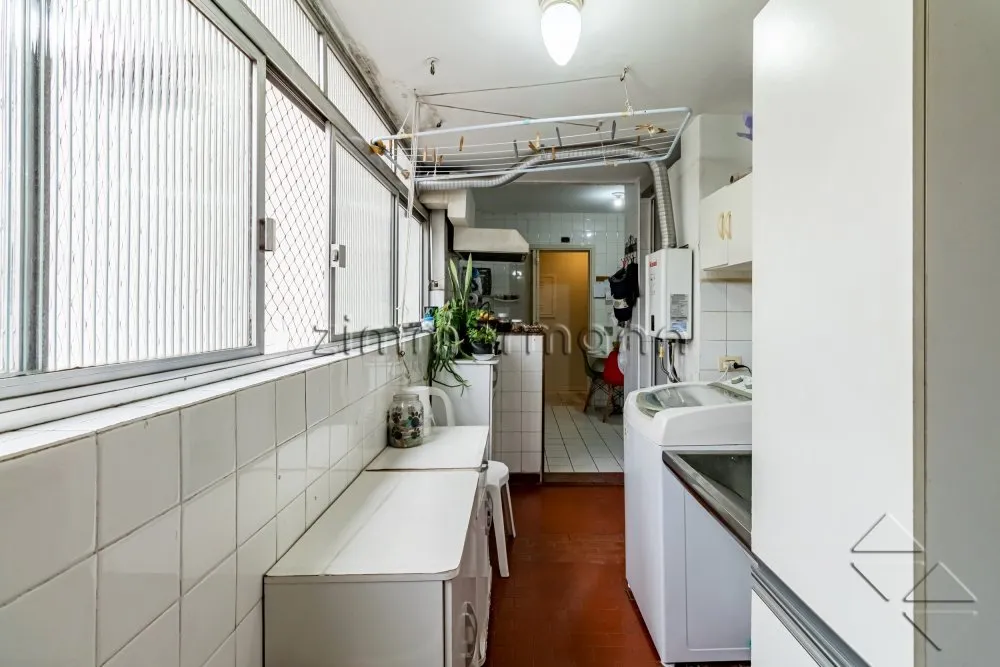 Apartamento, 3 quartos, 111 m² - Foto 3