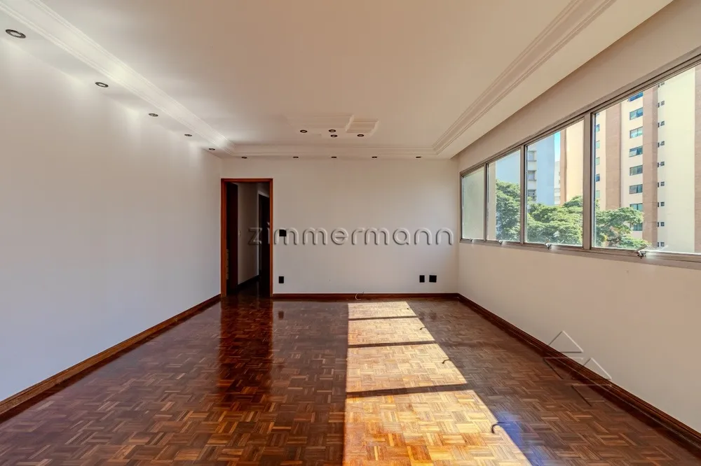 Apartamento, 3 quartos, 110 m² - Foto 2