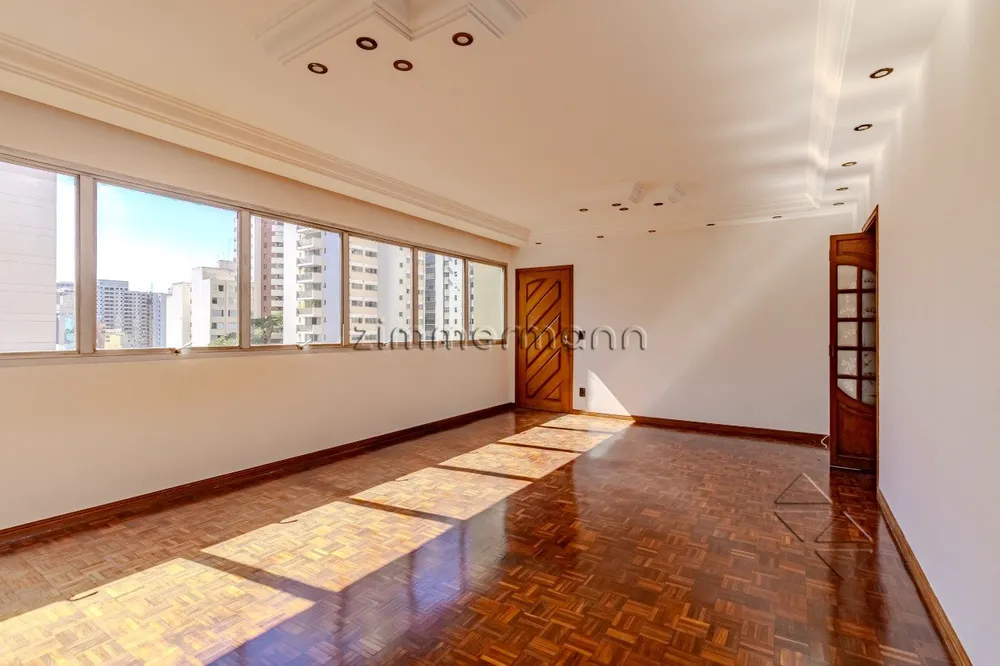 Apartamento, 3 quartos, 110 m² - Foto 3