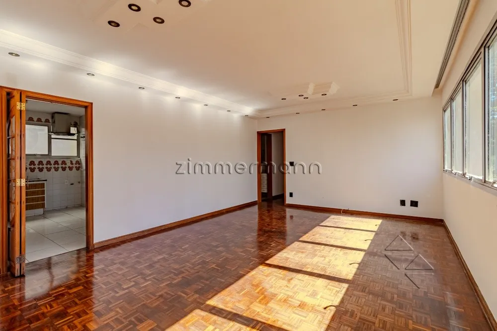 Apartamento, 3 quartos, 110 m² - Foto 4