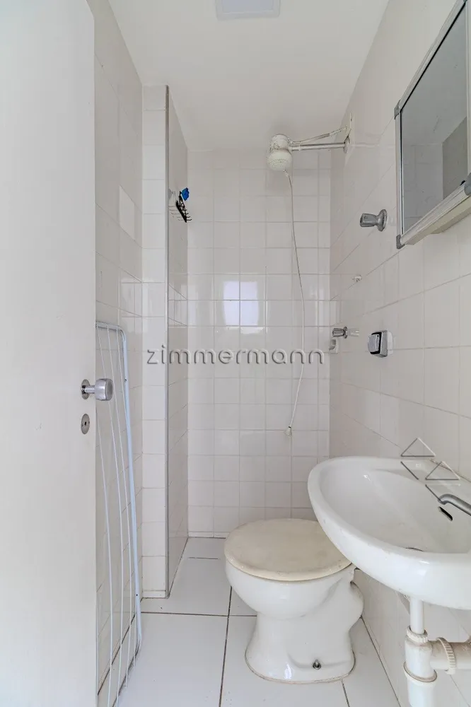 Apartamento, 3 quartos, 110 m² - Foto 9