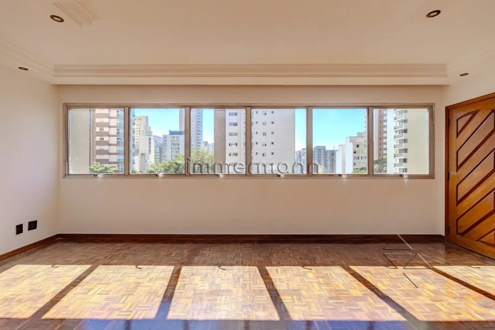 Apartamento, 3 quartos, 110 m² - Foto 1