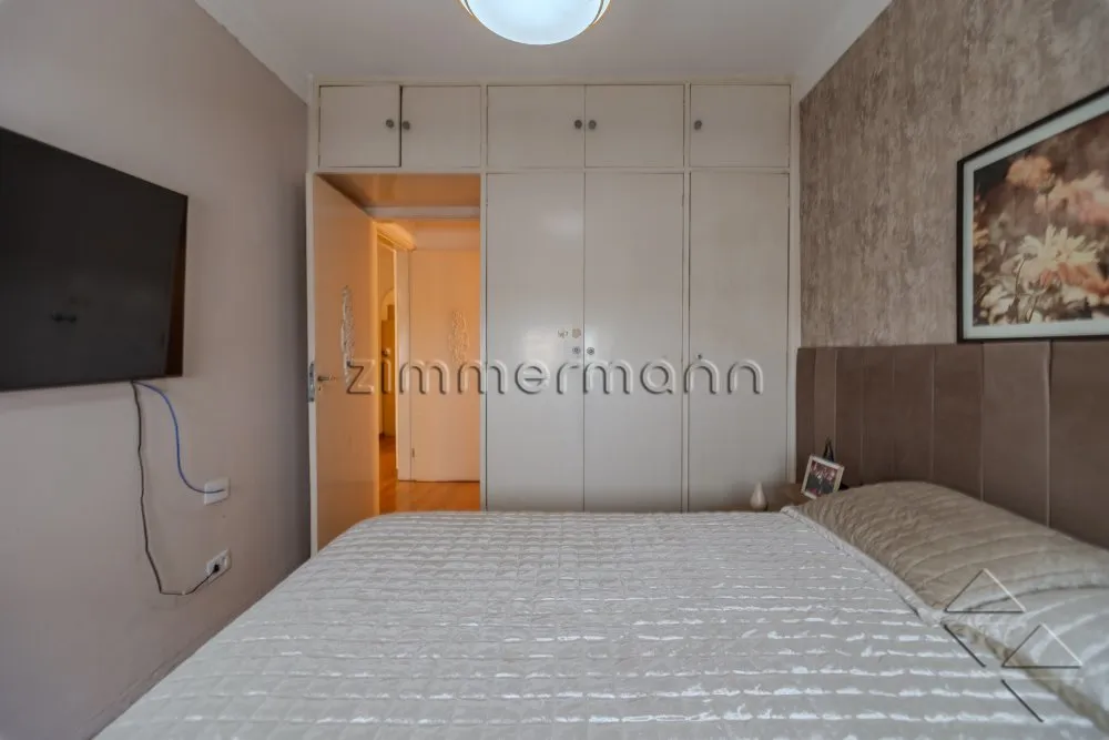 Apartamento, 3 quartos, 107 m² - Foto 3