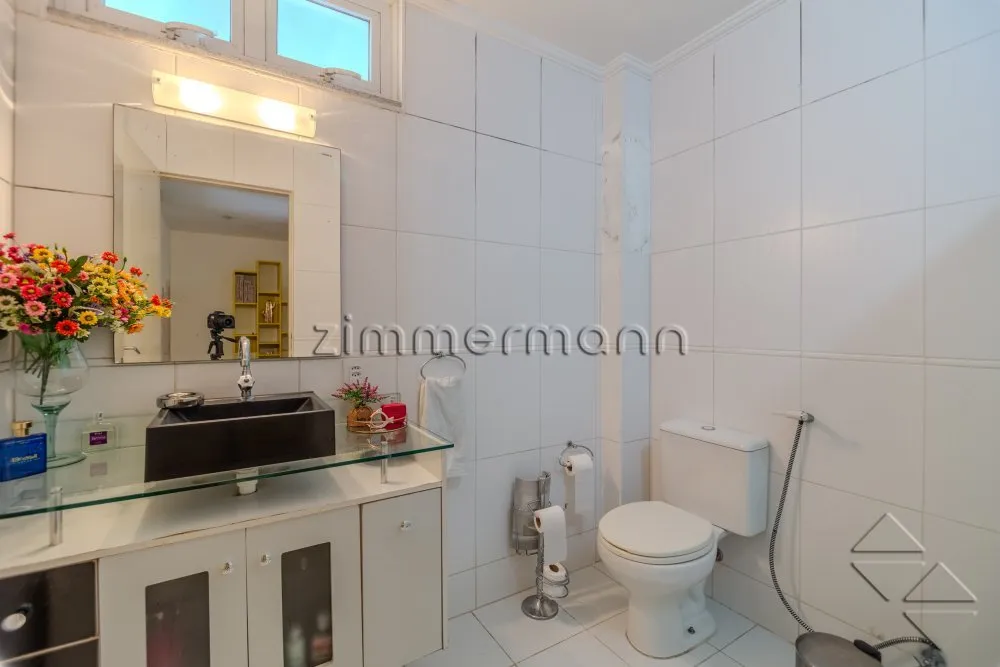 Apartamento, 3 quartos, 107 m² - Foto 5