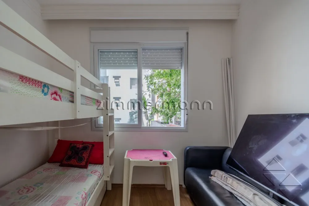 Apartamento, 3 quartos, 107 m² - Foto 1