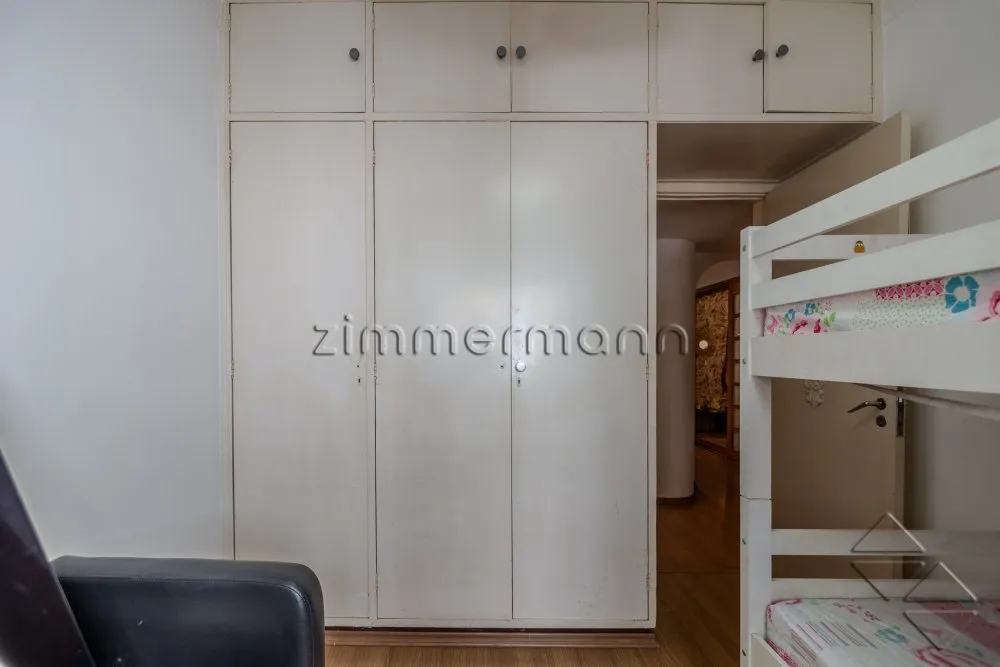 Apartamento, 3 quartos, 107 m² - Foto 2