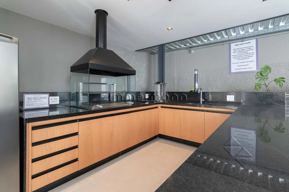 Apartamento, 3 quartos, 107 m² - Foto 7