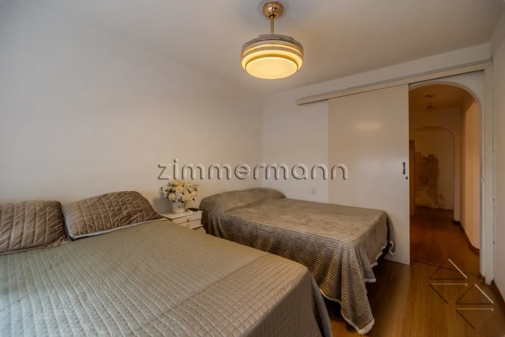 Apartamento, 3 quartos, 107 m² - Foto 4