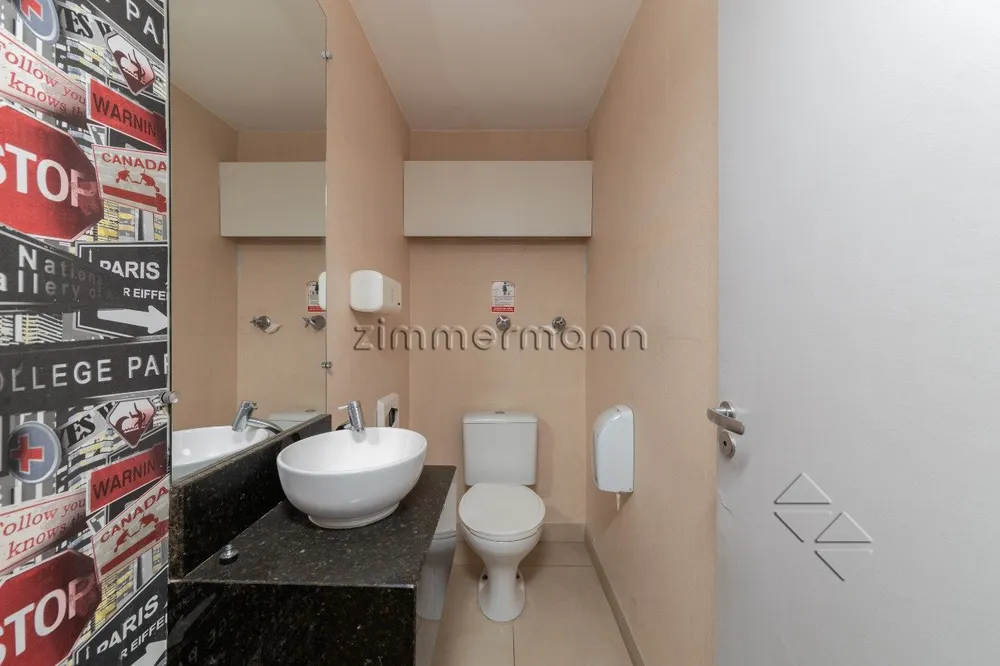 Casa Comercial, 106 m² - Foto 9