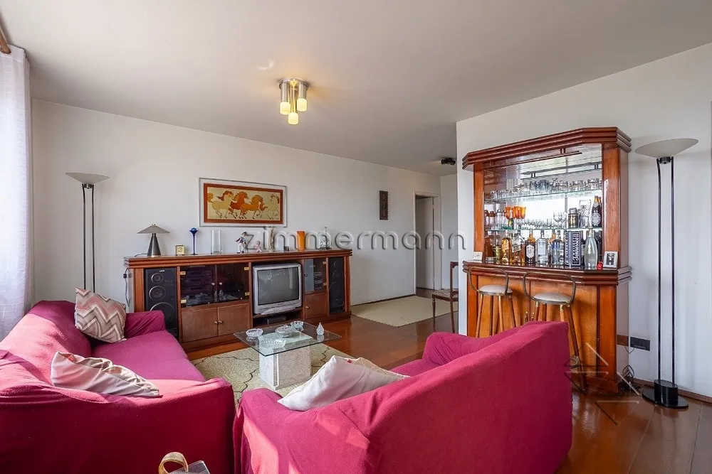 Apartamento, 3 quartos, 121 m² - Foto 4
