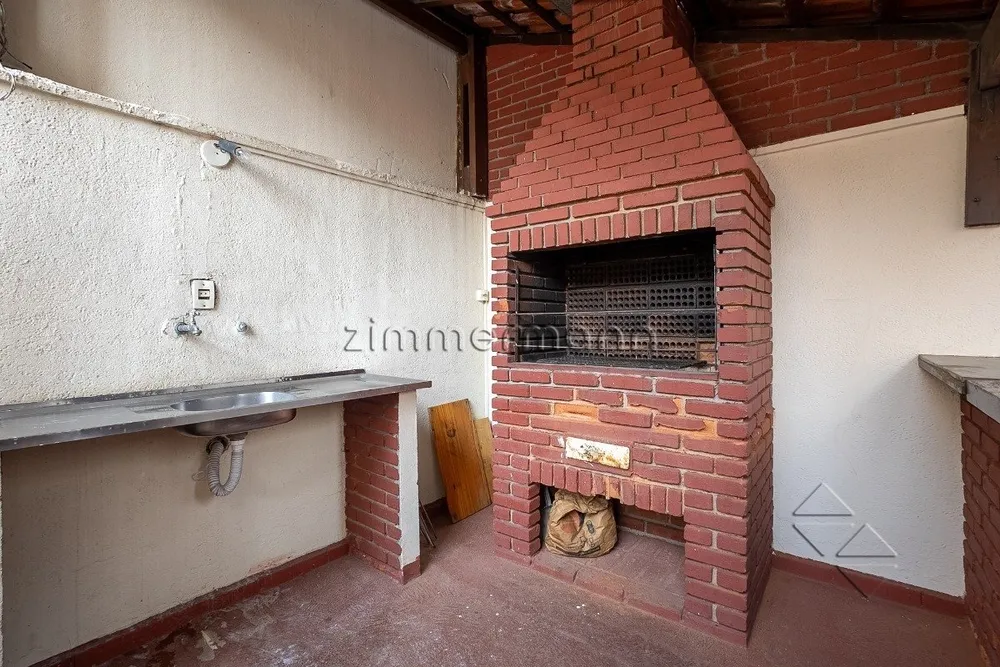 Apartamento, 3 quartos, 121 m² - Foto 11