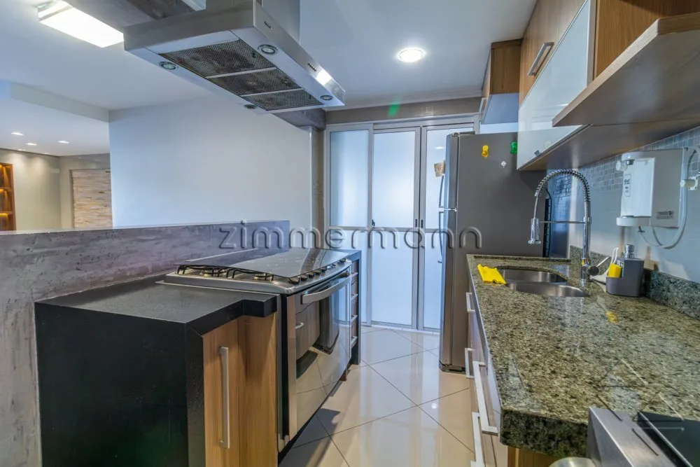 Apartamento, 3 quartos, 103 m² - Foto 1