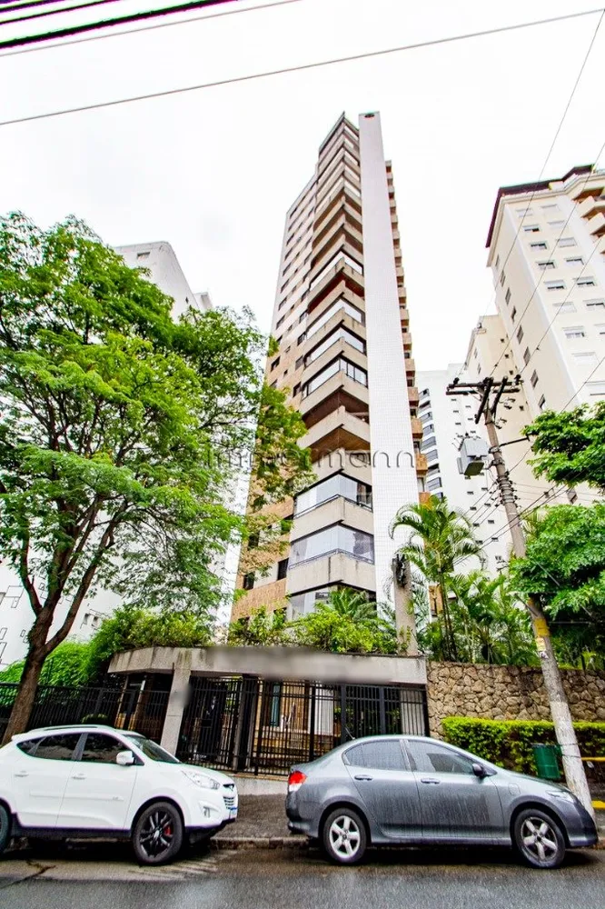 Apartamento, 3 quartos, 145 m² - Foto 10