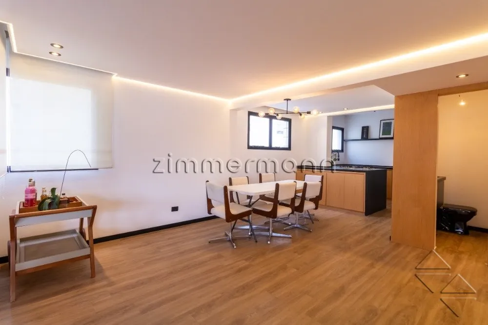 Apartamento, 3 quartos, 145 m² - Foto 3
