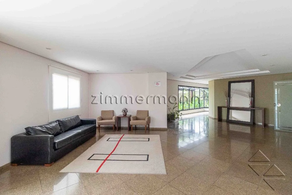 Apartamento, 3 quartos, 145 m² - Foto 5