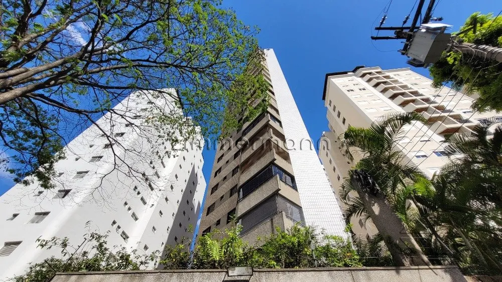 Apartamento, 3 quartos, 145 m² - Foto 8