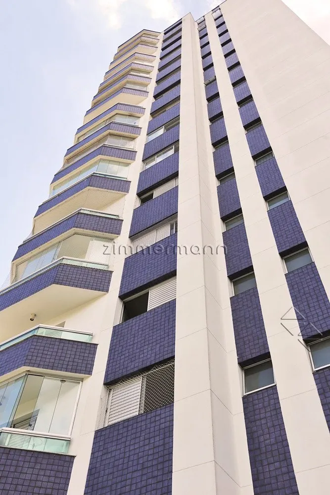 Apartamento, 4 quartos, 170 m² - Foto 8