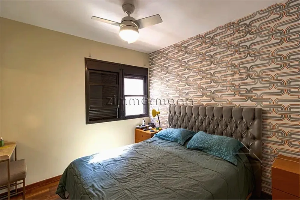 Apartamento, 4 quartos, 120 m² - Foto 1