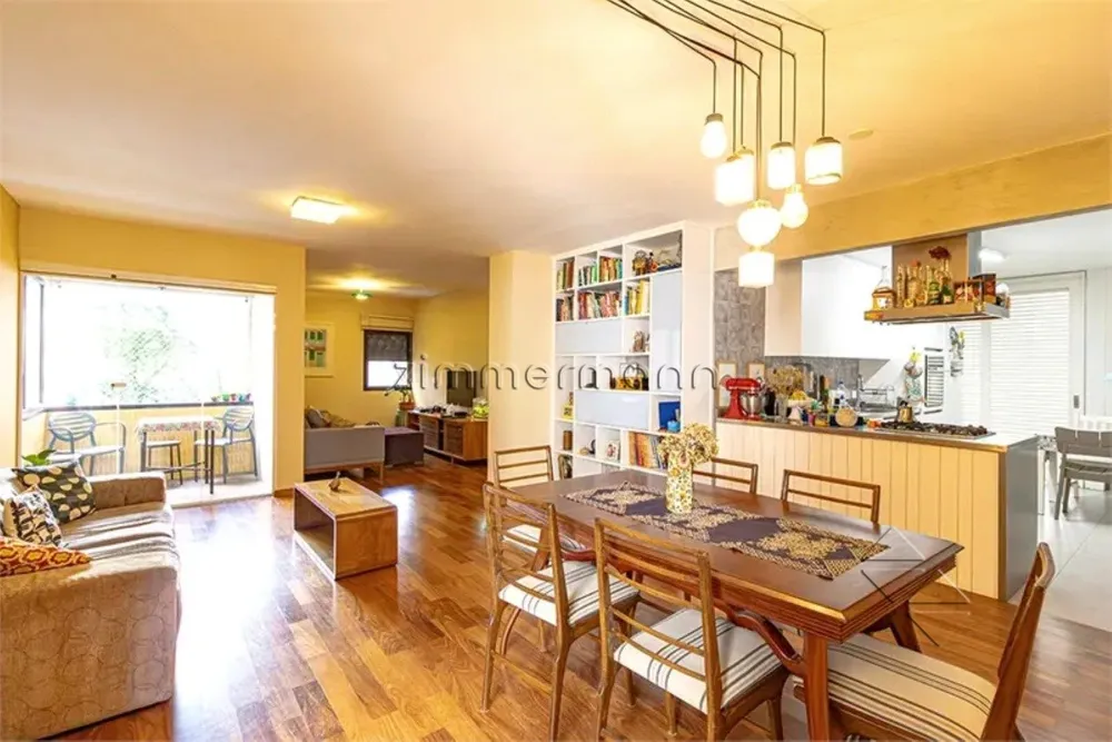 Apartamento, 4 quartos, 120 m² - Foto 1