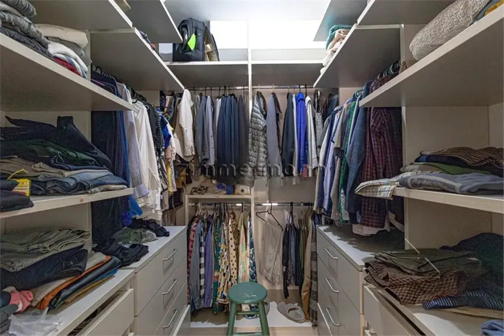Apartamento, 4 quartos, 120 m² - Foto 4