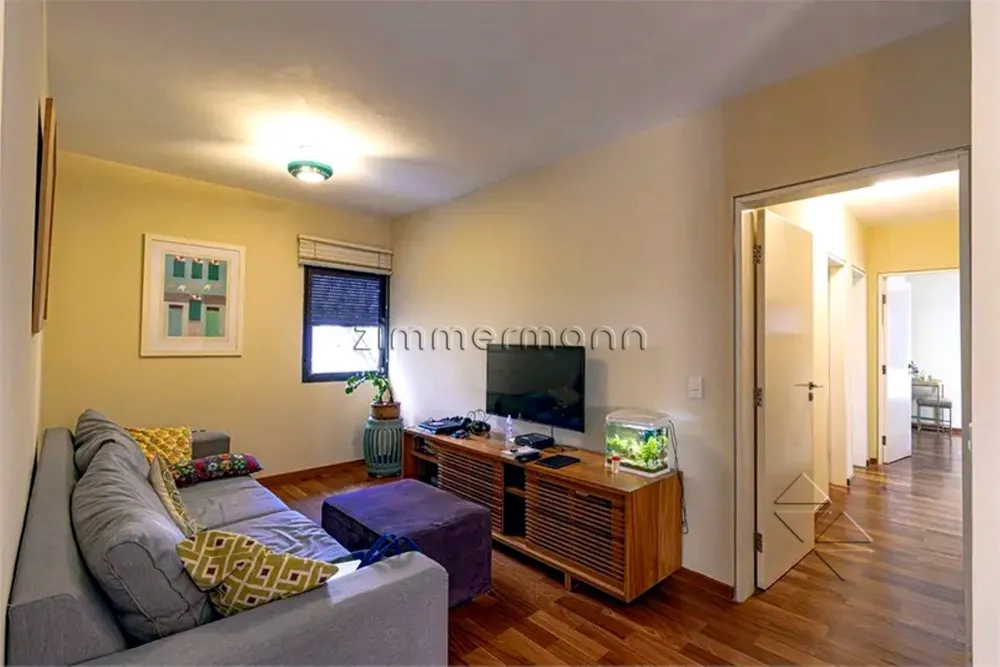 Apartamento, 4 quartos, 120 m² - Foto 5