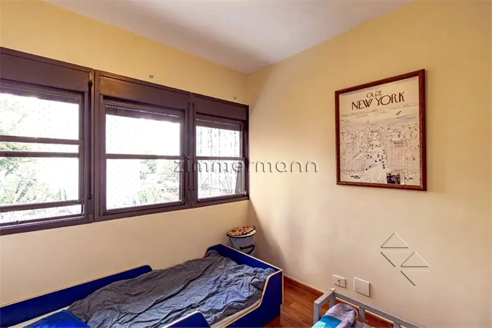 Apartamento, 4 quartos, 120 m² - Foto 4