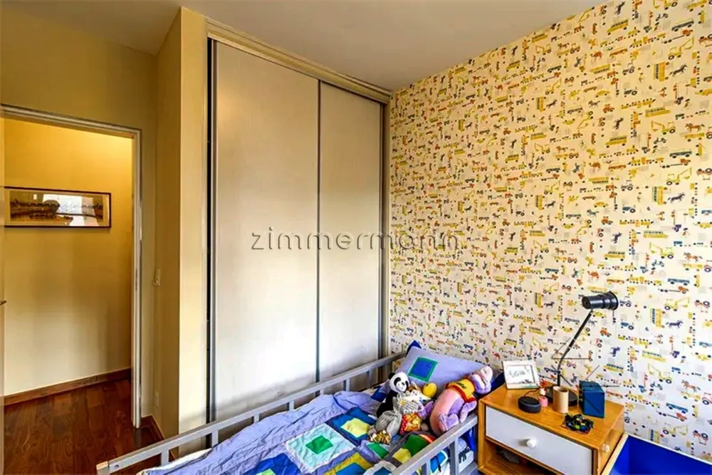 Apartamento, 4 quartos, 120 m² - Foto 2