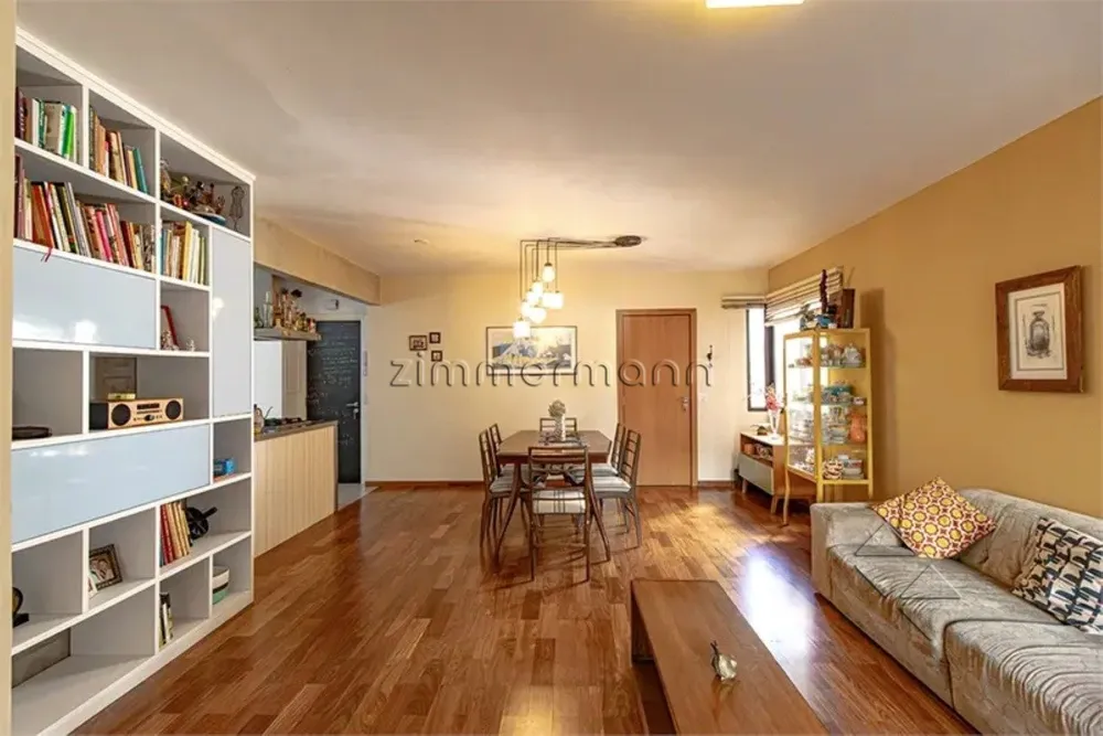Apartamento, 4 quartos, 120 m² - Foto 3
