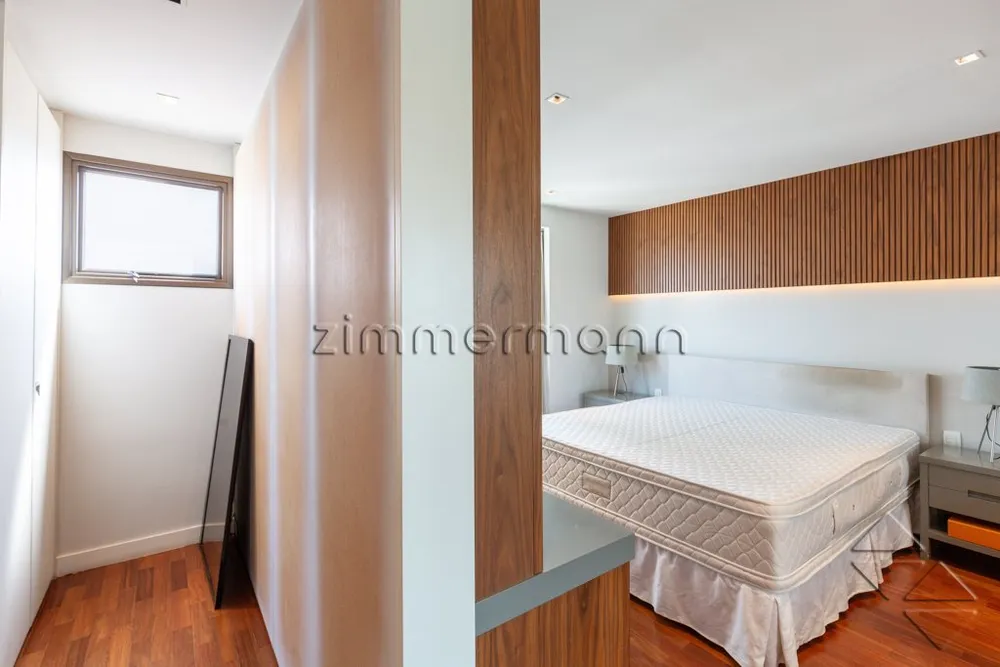 Cobertura, 2 quartos, 178 m² - Foto 5