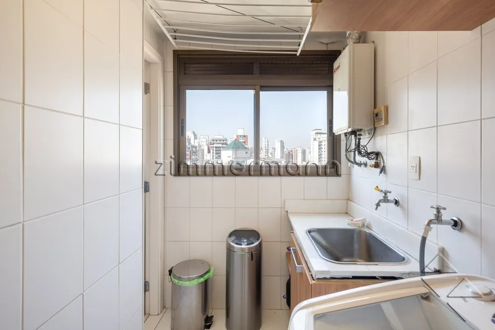 Cobertura, 2 quartos, 178 m² - Foto 3