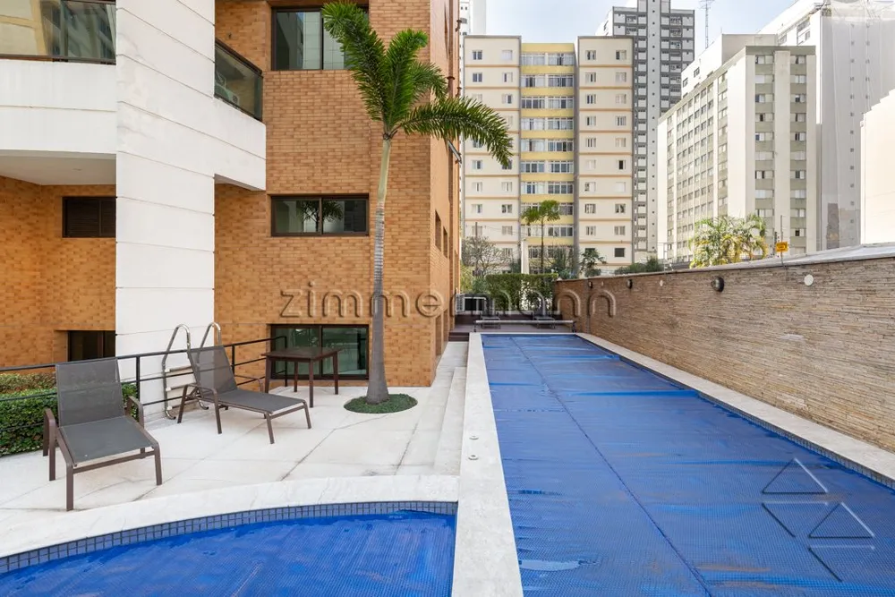 Cobertura, 2 quartos, 178 m² - Foto 4