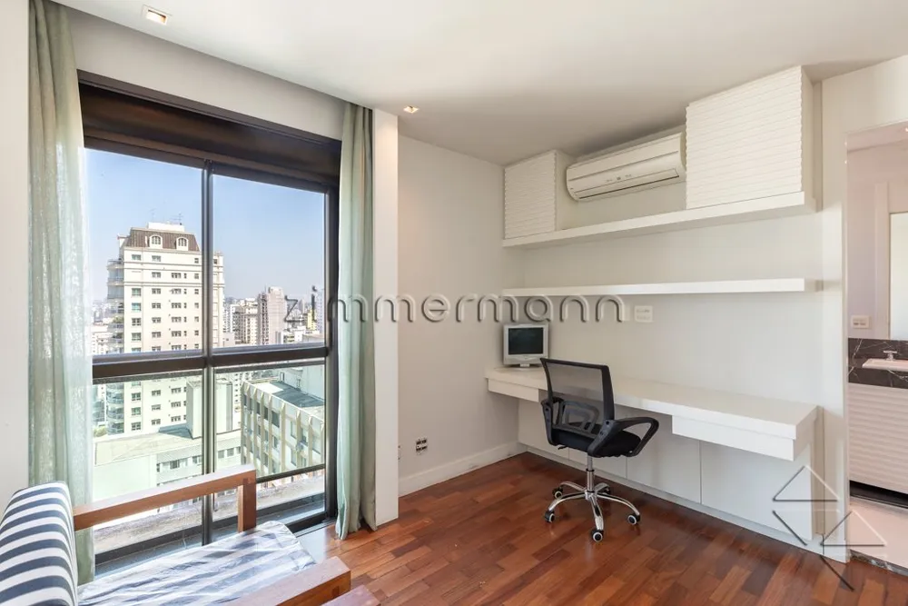 Cobertura, 2 quartos, 178 m² - Foto 2