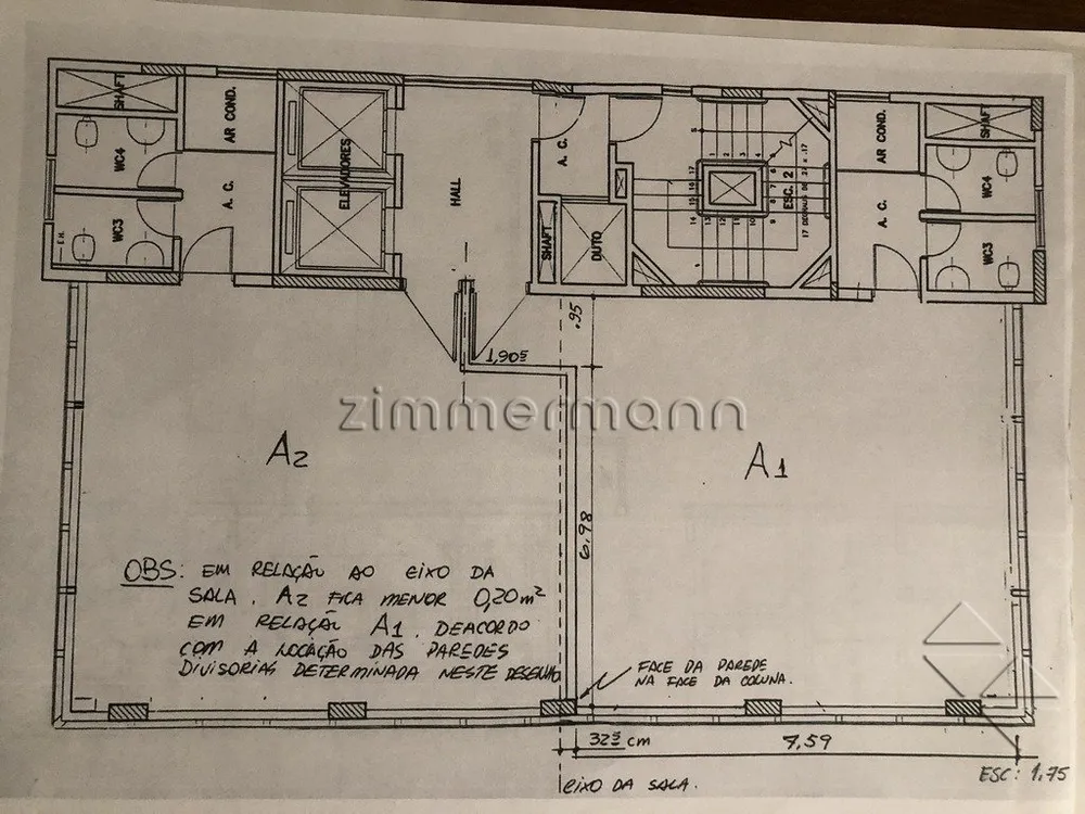 Casa Comercial, 146 m² - Foto 5