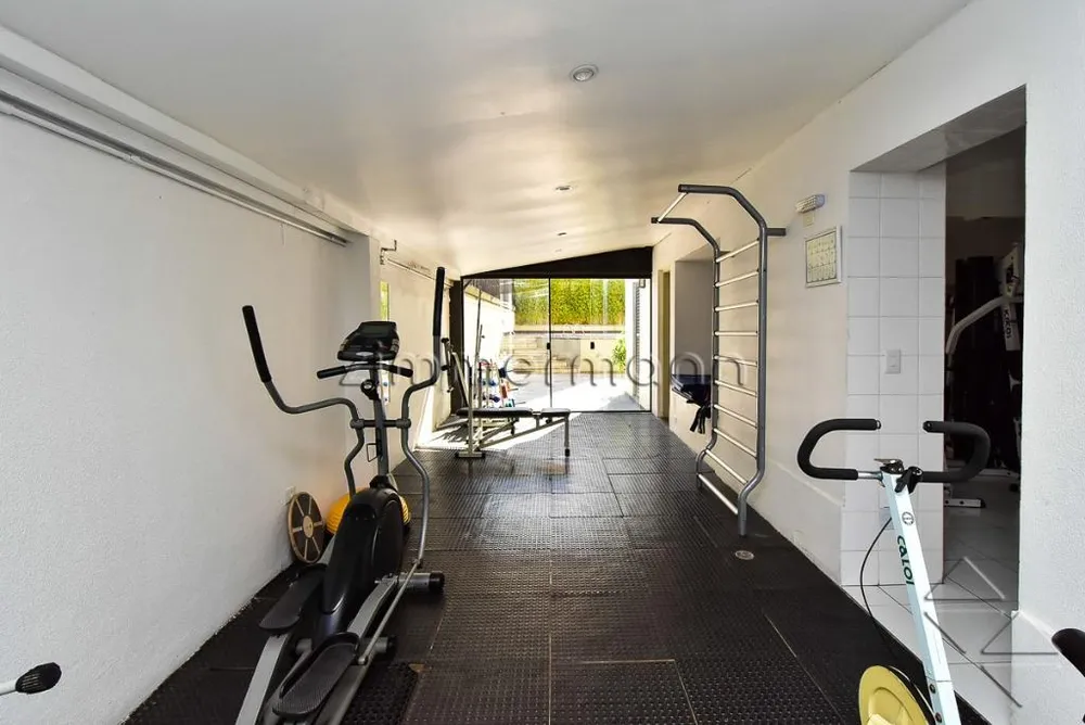 Apartamento, 3 quartos, 170 m² - Foto 4