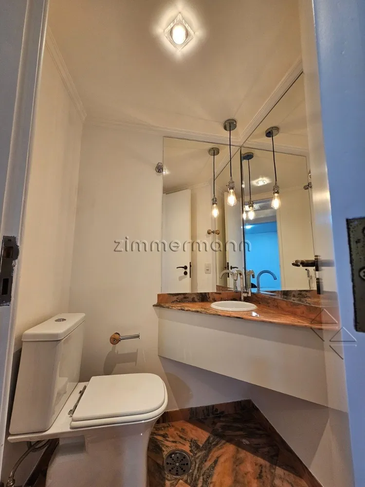 Apartamento, 3 quartos, 170 m² - Foto 1