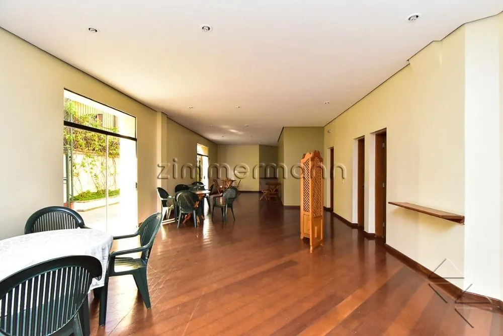 Apartamento, 3 quartos, 170 m² - Foto 3