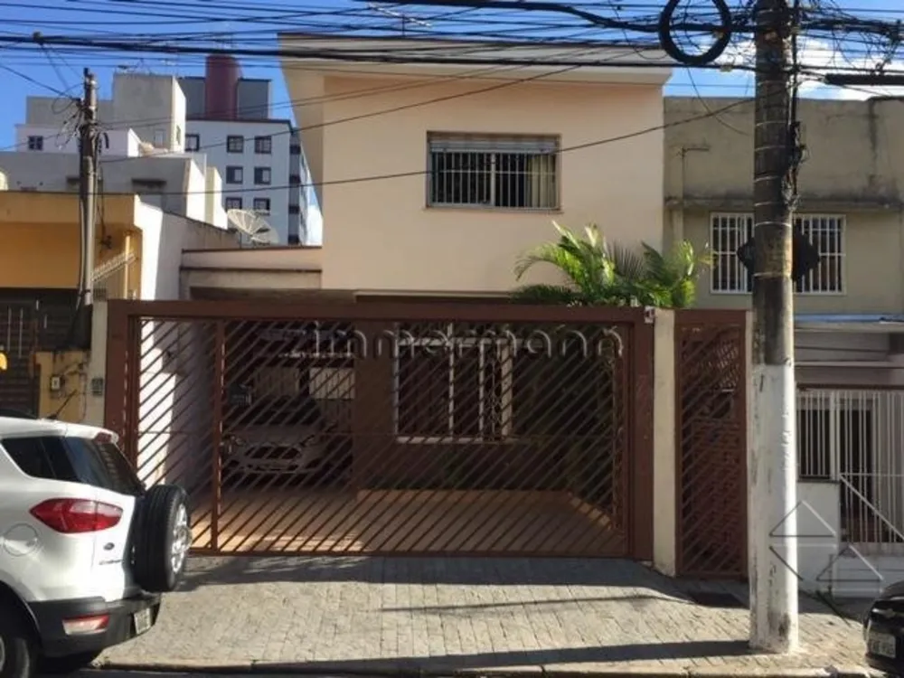 Casa, 3 quartos, 240 m² - Foto 4